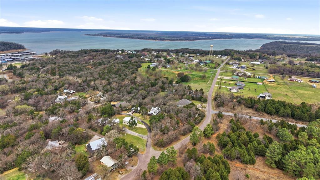 Cedar Bayou - Residential