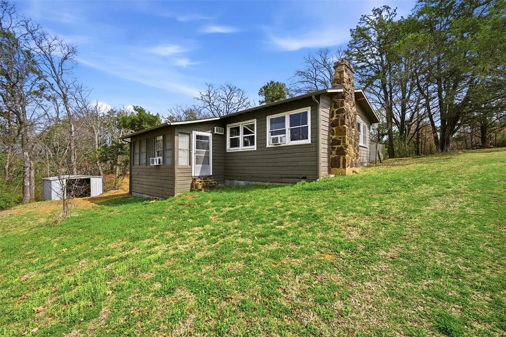 Cedar Bayou - Residential