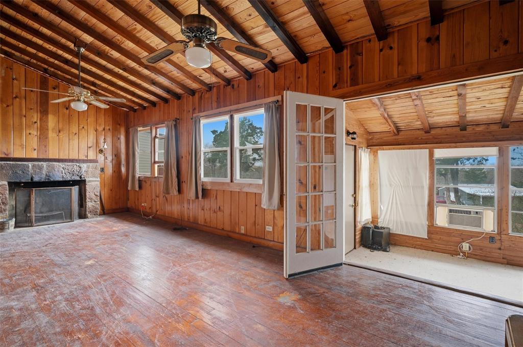 Cedar Bayou - Residential