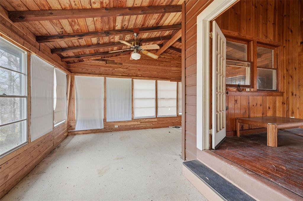 Cedar Bayou - Residential