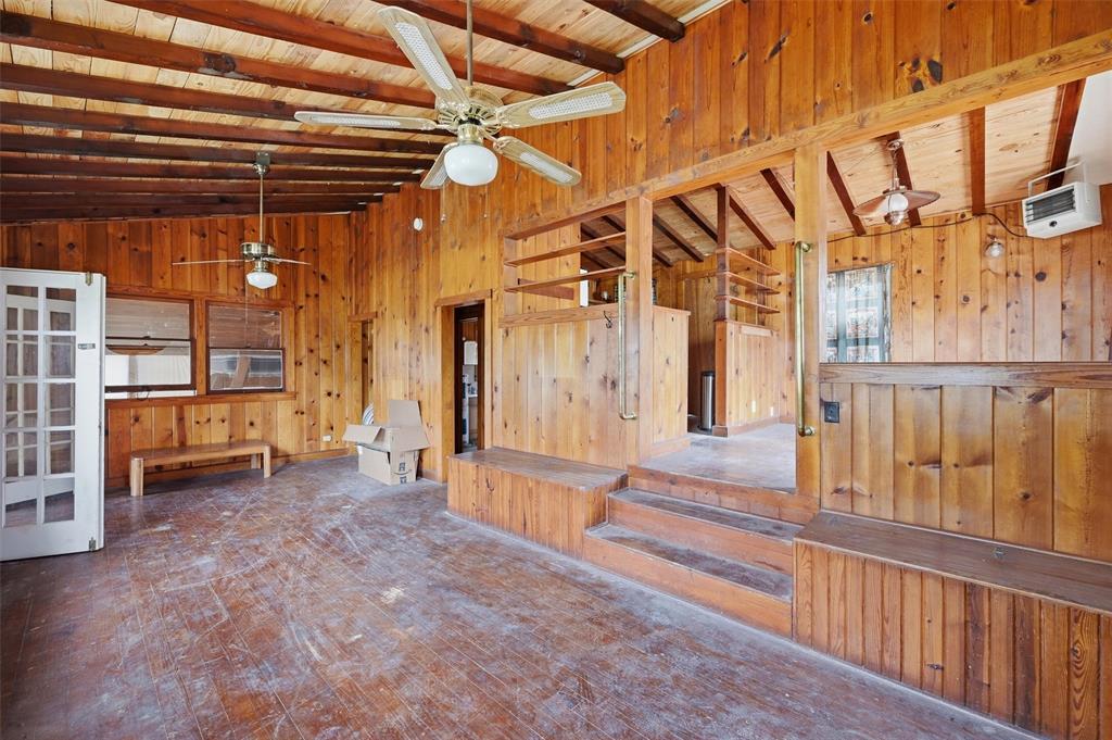 Cedar Bayou - Residential