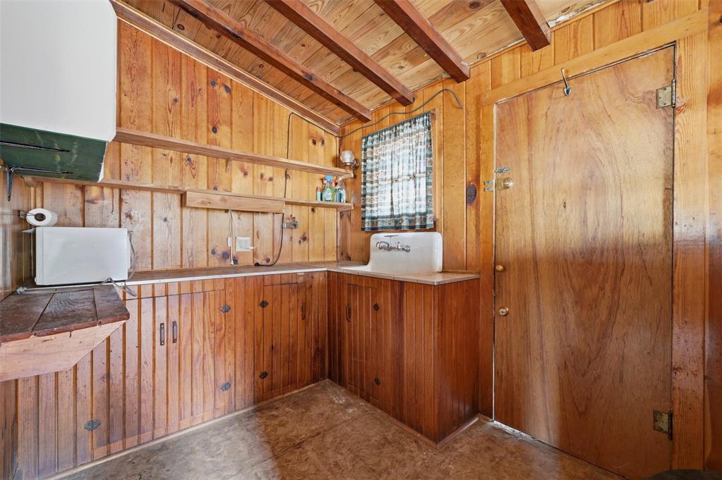 Cedar Bayou - Residential