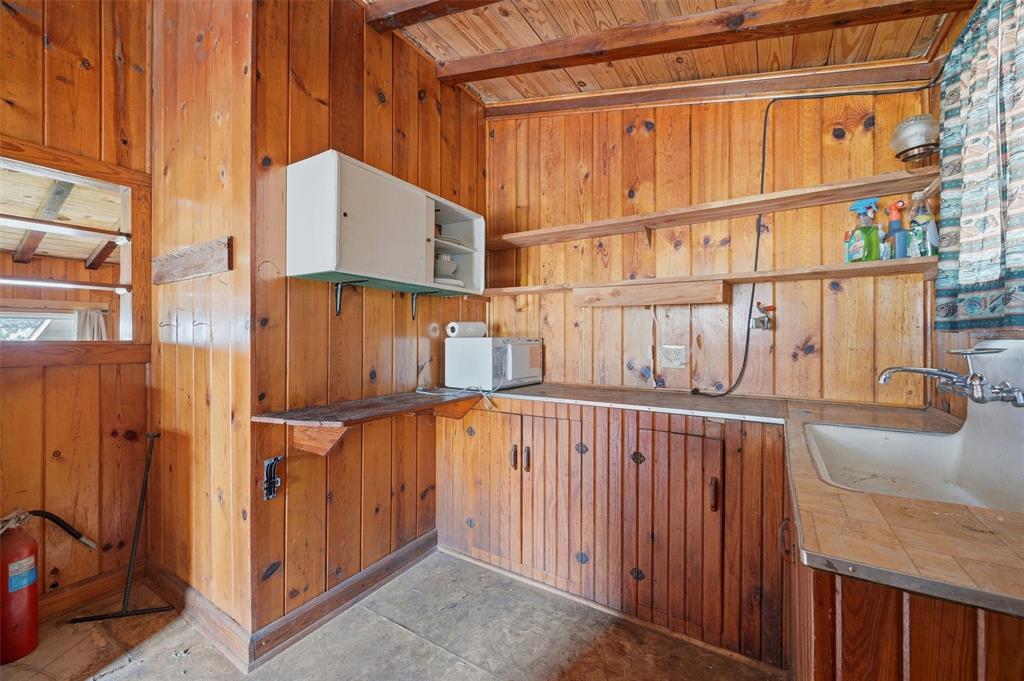 Cedar Bayou - Residential