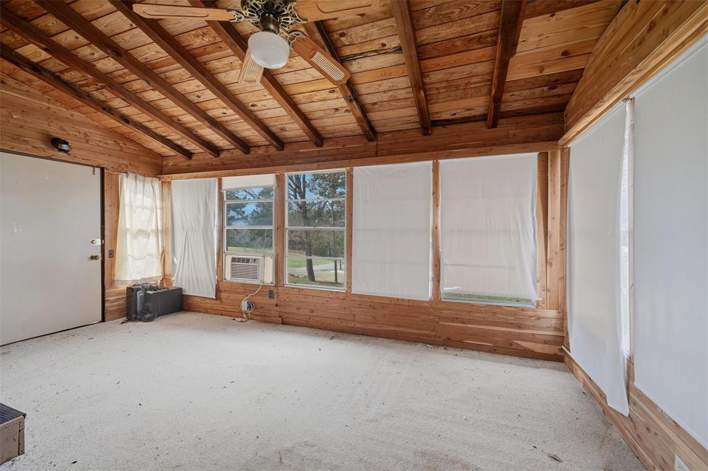 Cedar Bayou - Residential