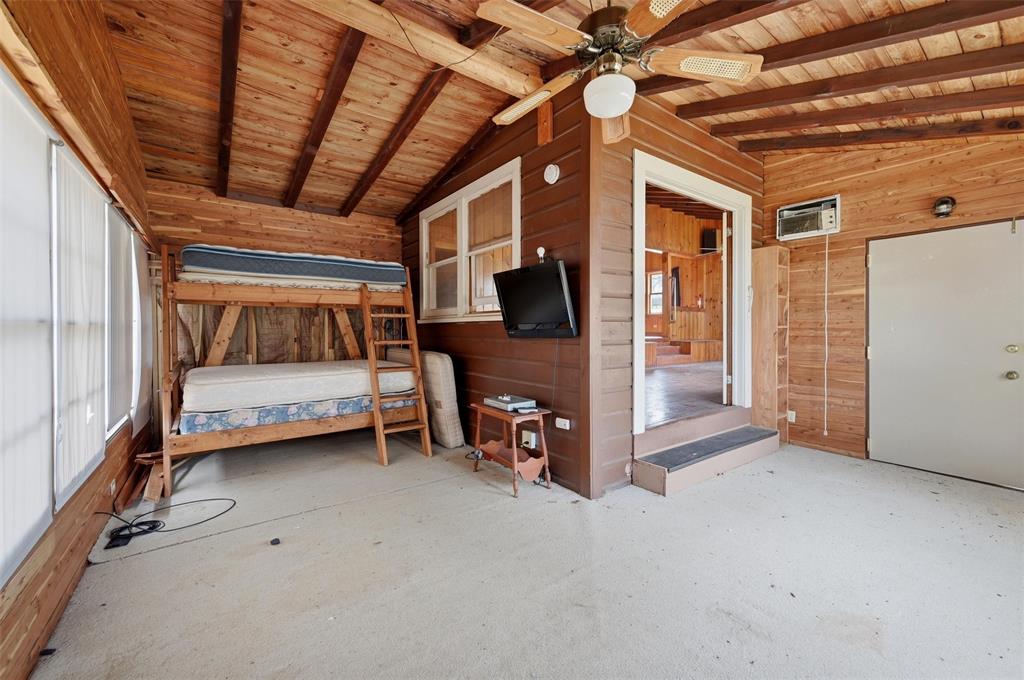 Cedar Bayou - Residential