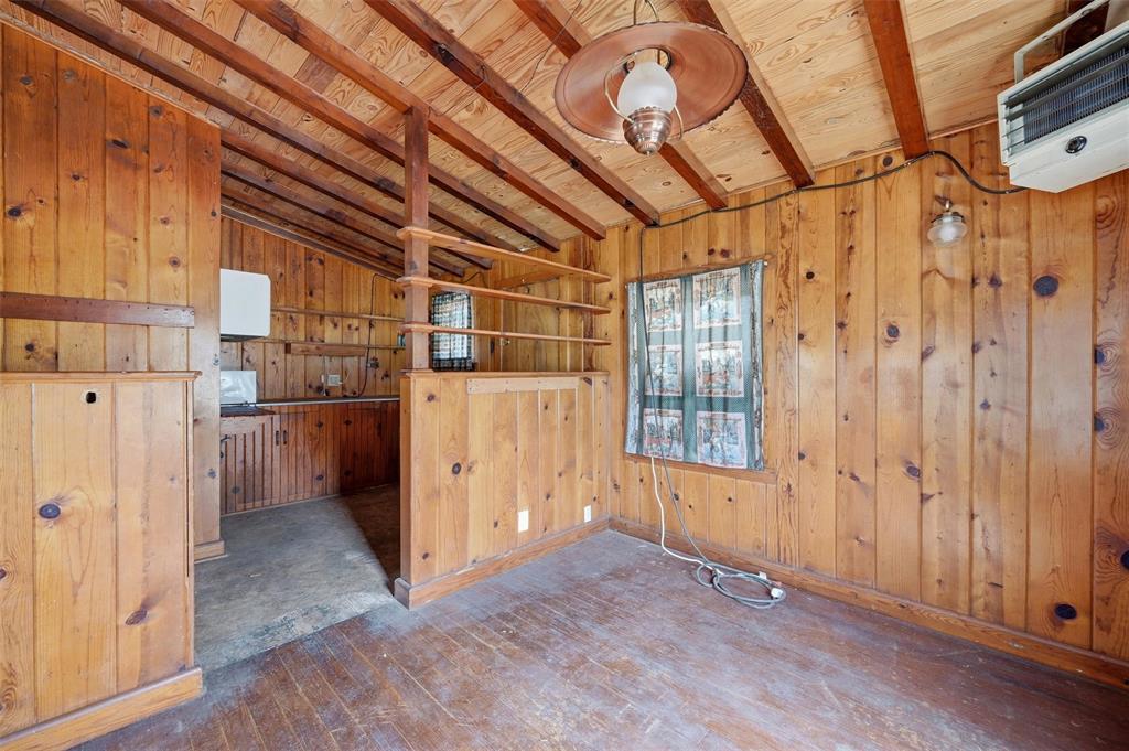 Cedar Bayou - Residential