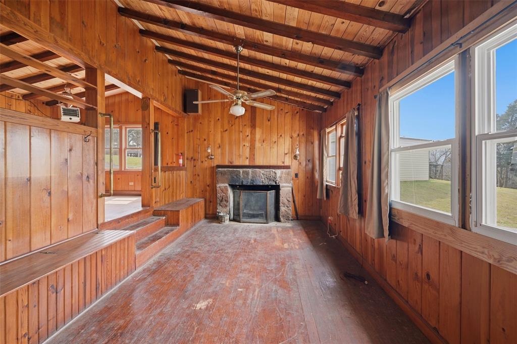 Cedar Bayou - Residential