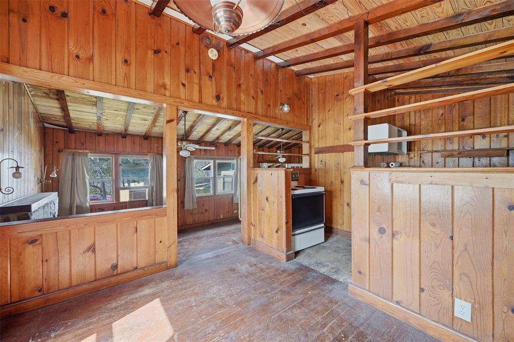 Cedar Bayou - Residential