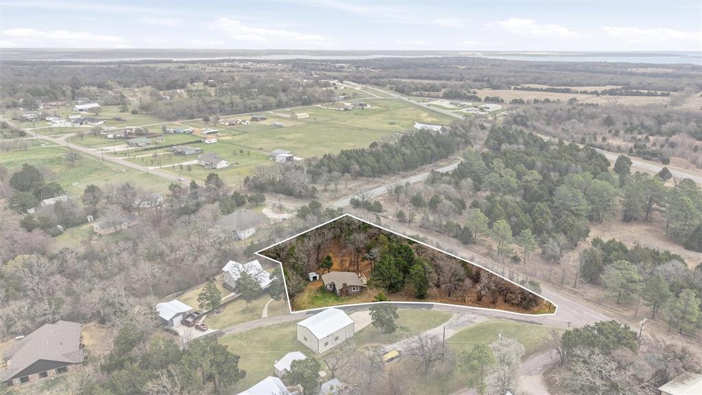 Cedar Bayou - Residential