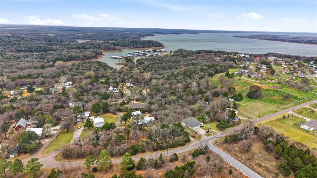 Cedar Bayou - Residential