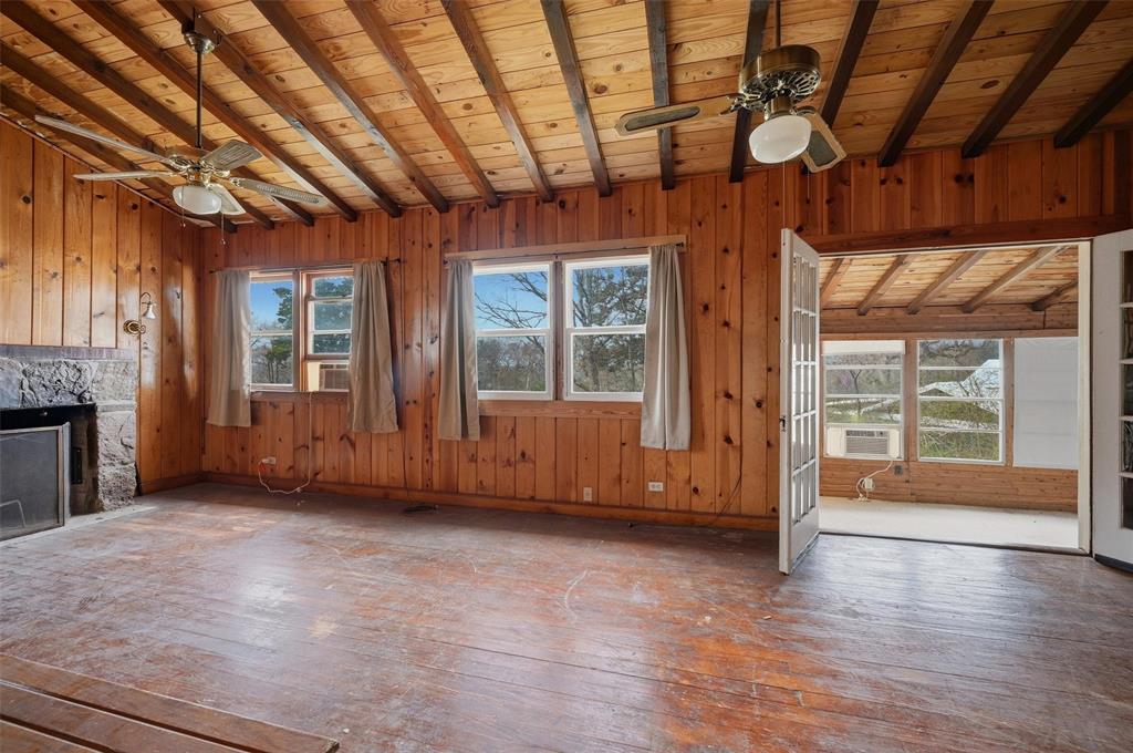 Cedar Bayou - Residential