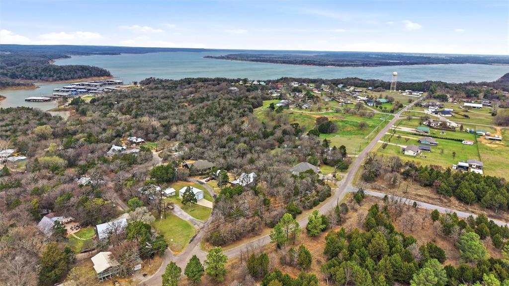 Cedar Bayou - Residential