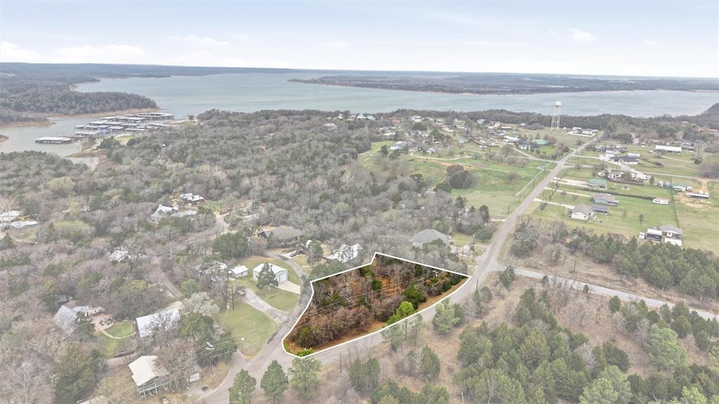 Cedar Bayou - Residential