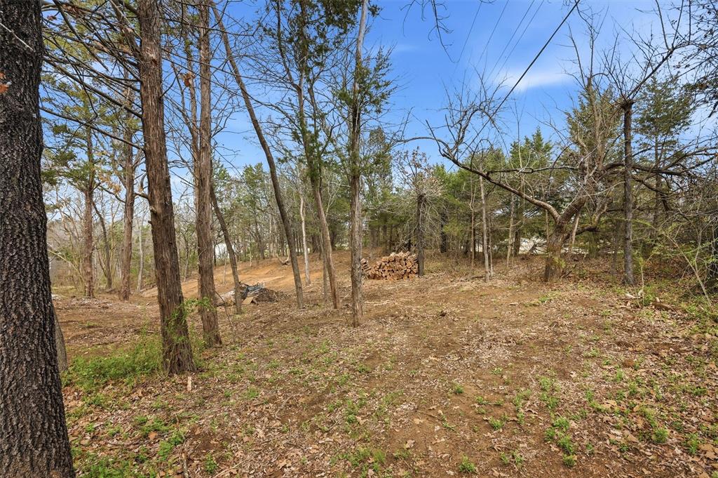 Cedar Bayou - Residential