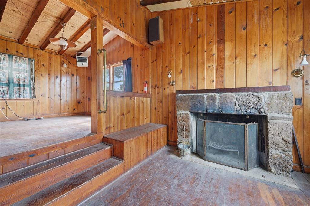 Cedar Bayou - Residential