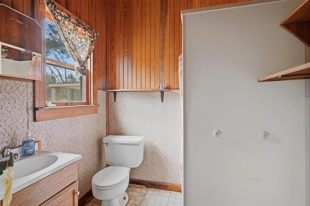 Cedar Bayou - Residential