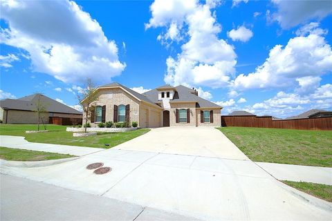 A home in Rockwall