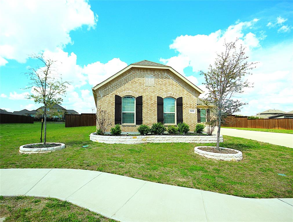 3230 San Marcos Drive
