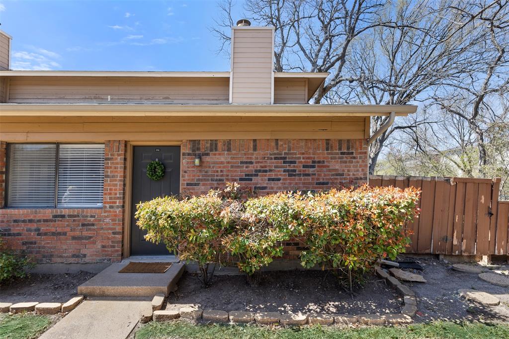 5742 Cedar Creek Drive