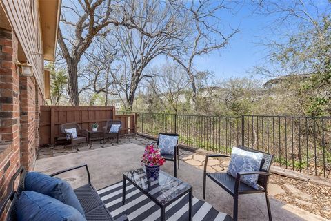 5742 Cedar Creek Drive Benbrook TX 76109