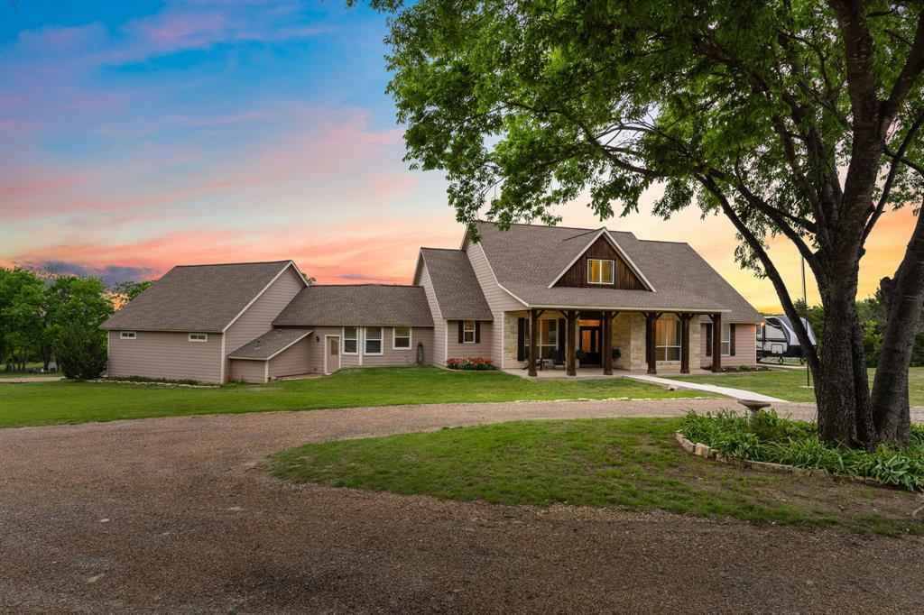 3347 County Road 406