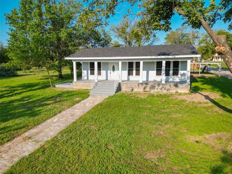 A home in Comanche