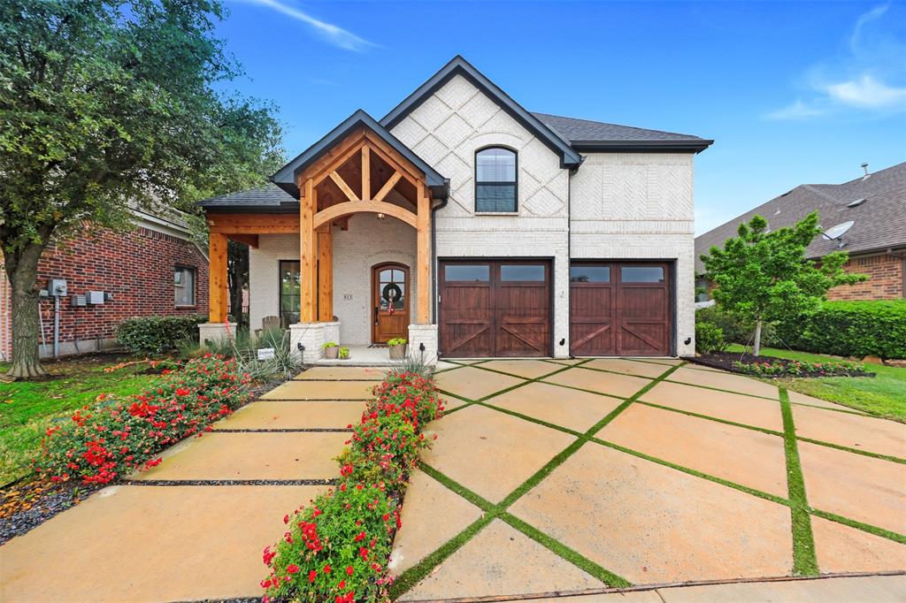 813 Dogwood Trail