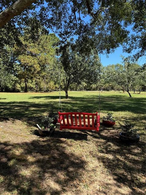 A home in Keatchie