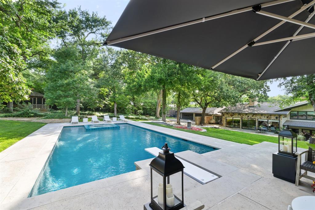 Preston Road North Estates - Residential