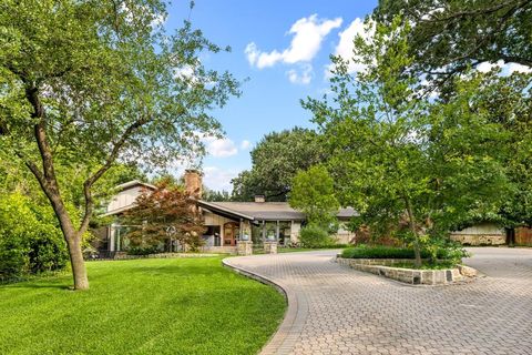 6210 Preston Creek Drive Dallas TX 75240