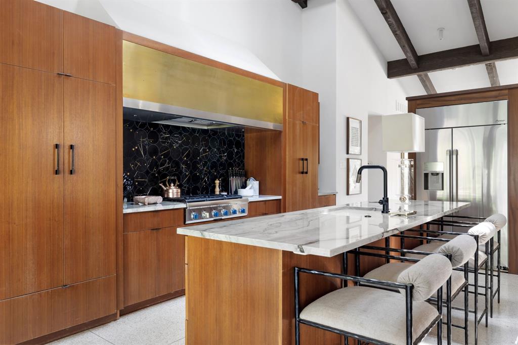 Preston Road North Estates - Residential