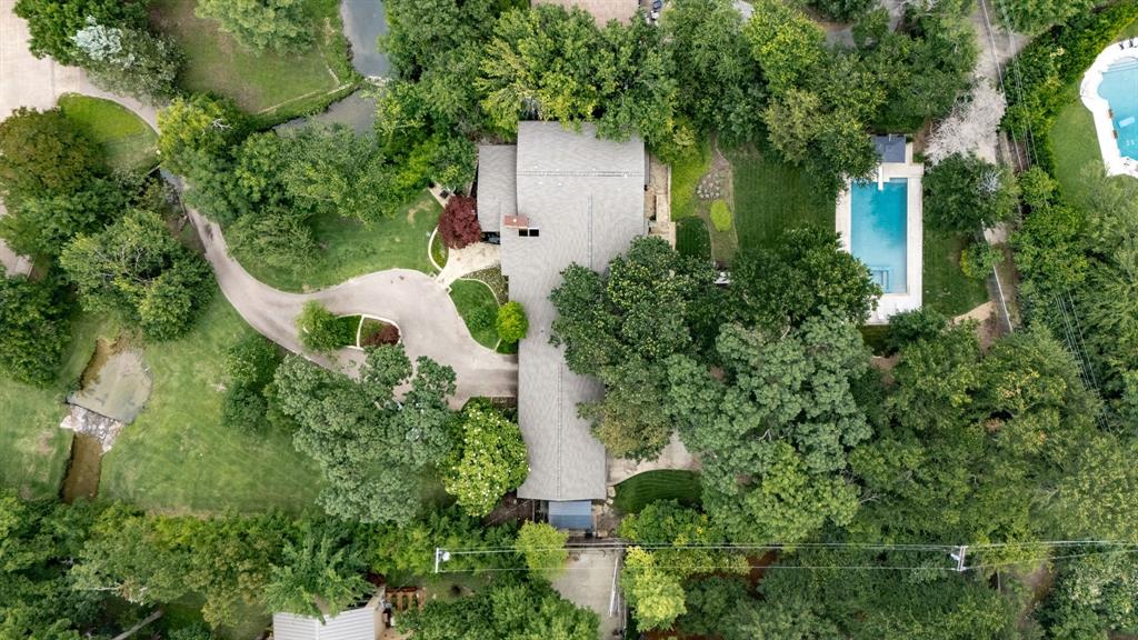 Preston Road North Estates - Residential