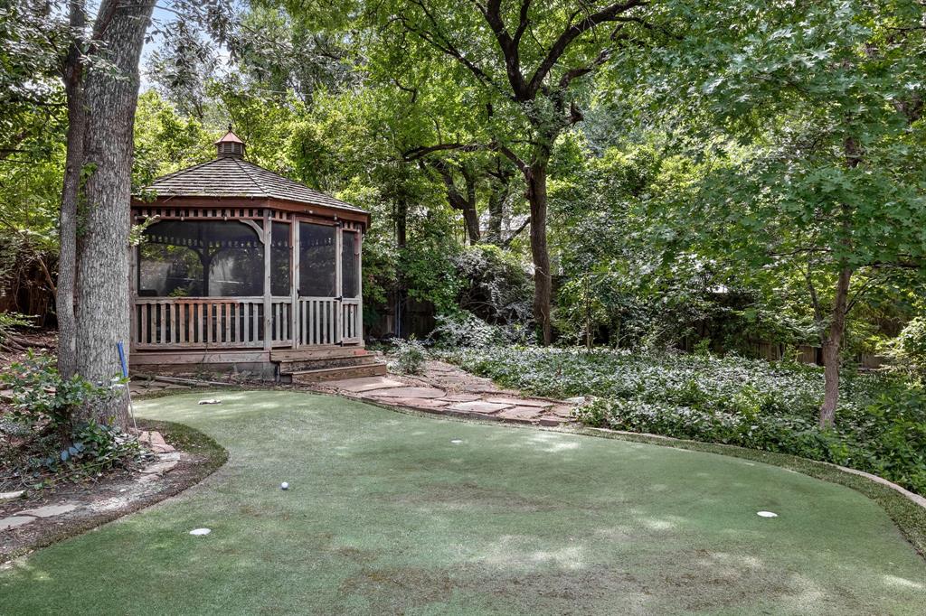 Preston Road North Estates - Residential