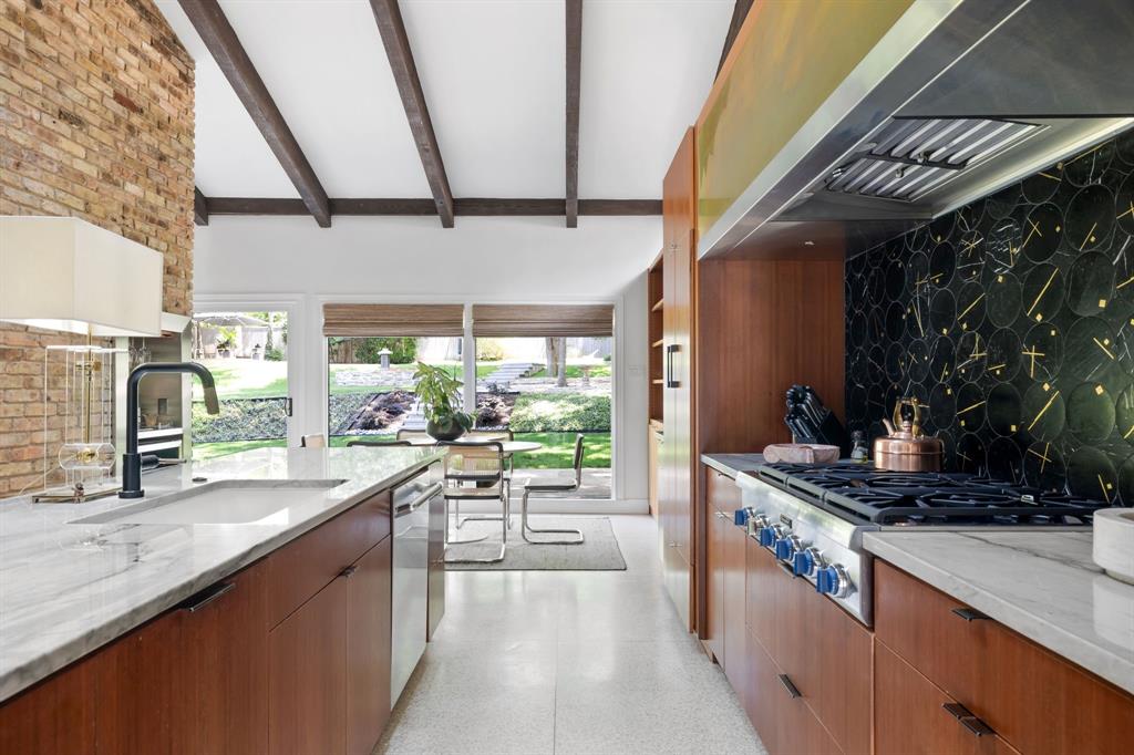 Preston Road North Estates - Residential