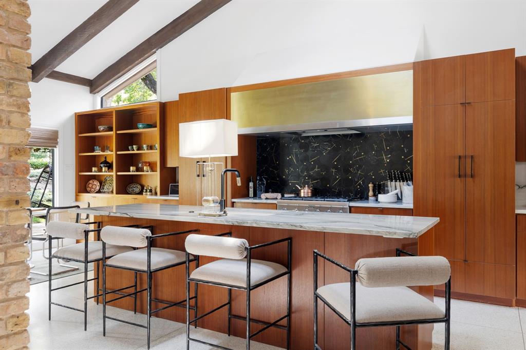 Preston Road North Estates - Residential