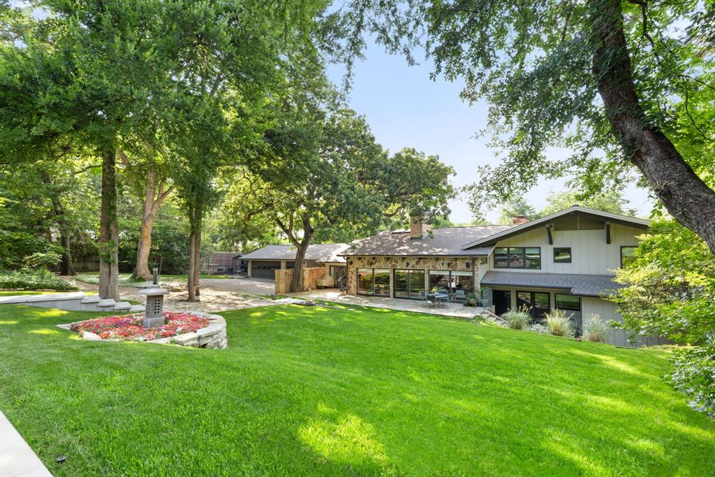 Preston Road North Estates - Residential