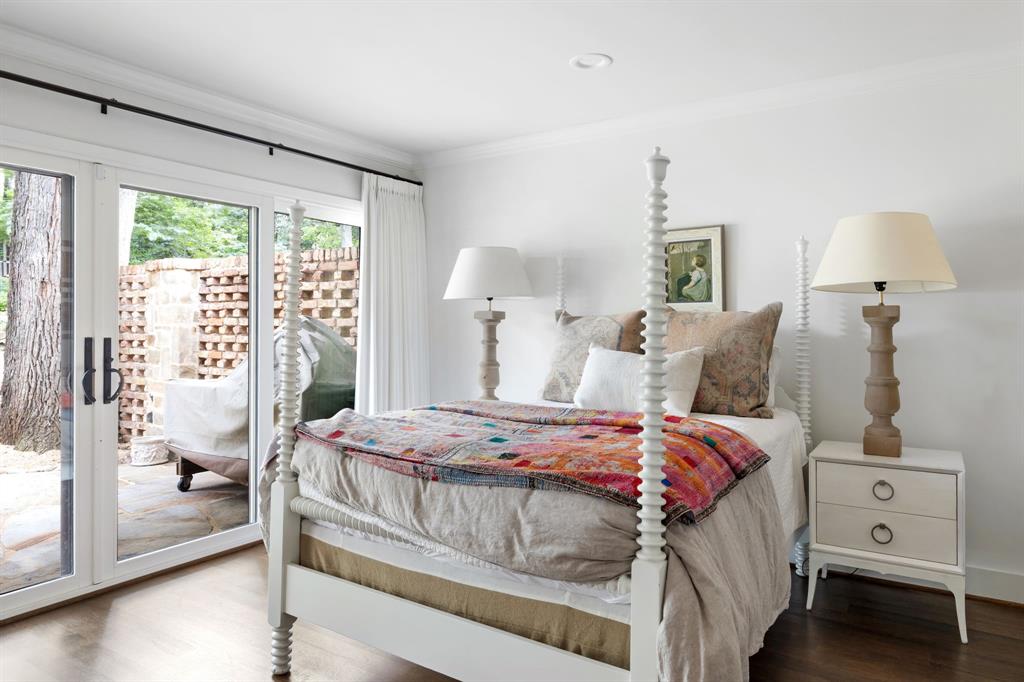 Preston Road North Estates - Residential