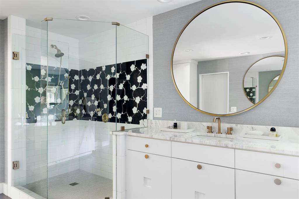 Preston Road North Estates - Residential