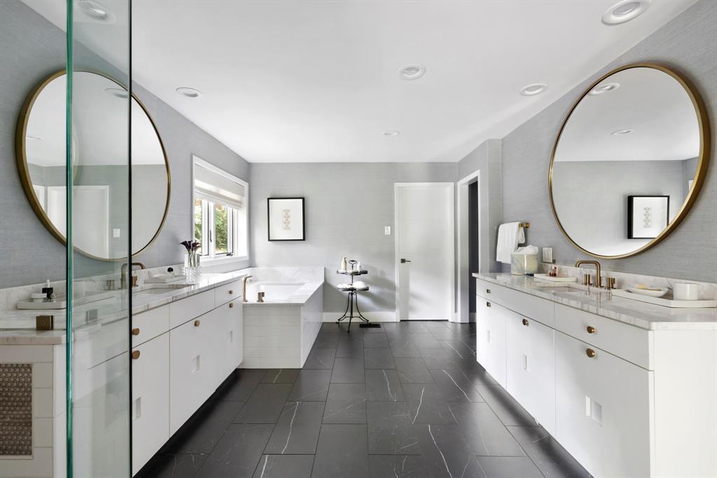 Preston Road North Estates - Residential