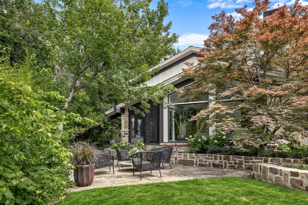 Preston Road North Estates - Residential