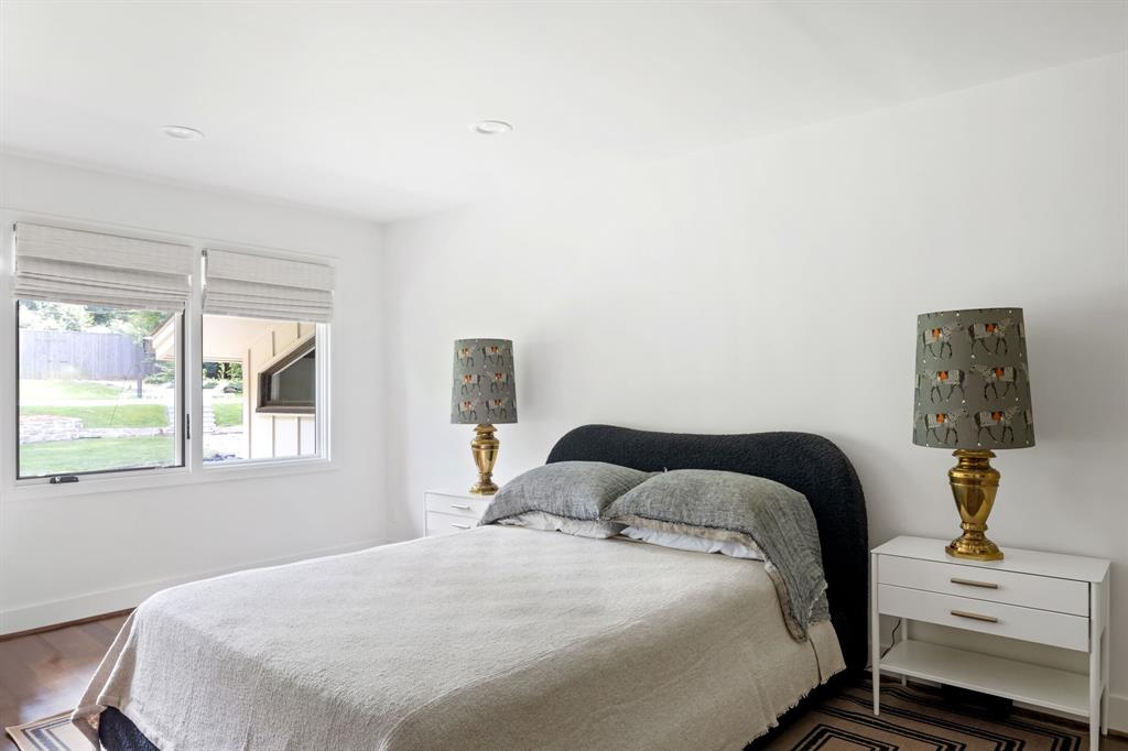 Preston Road North Estates - Residential