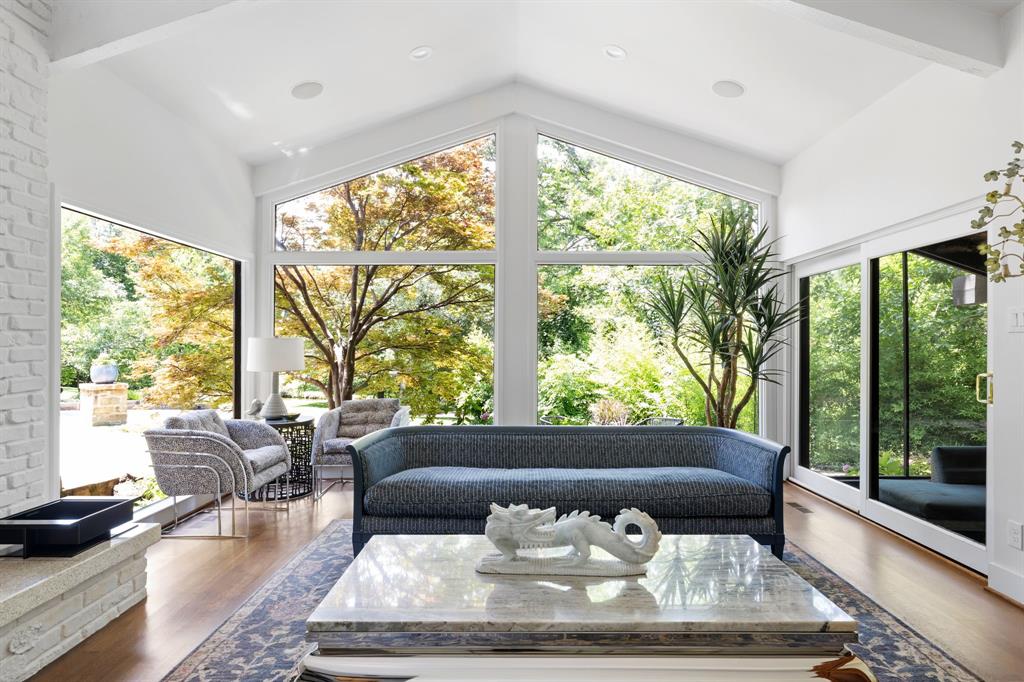 Preston Road North Estates - Residential