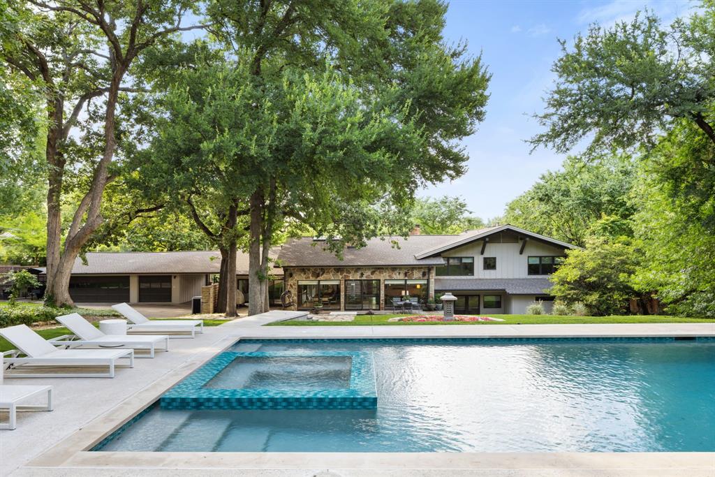 Preston Road North Estates - Residential