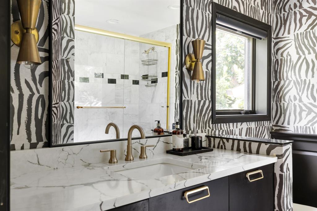 Preston Road North Estates - Residential