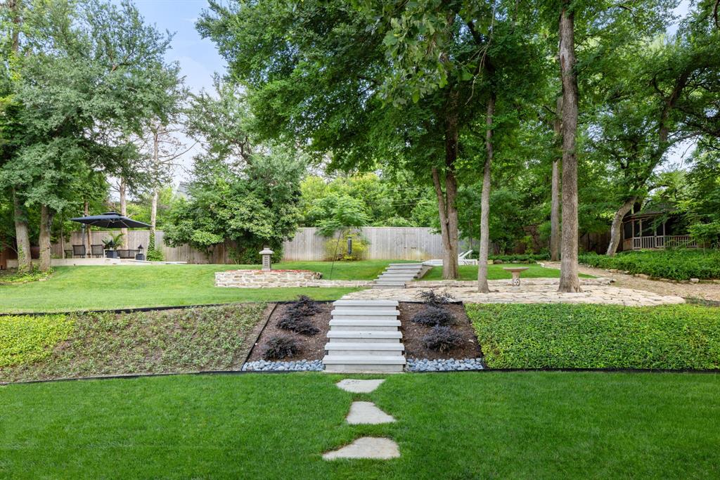 Preston Road North Estates - Residential