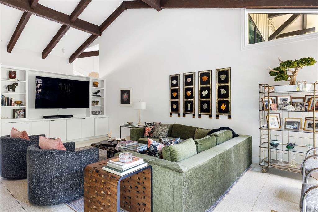 Preston Road North Estates - Residential