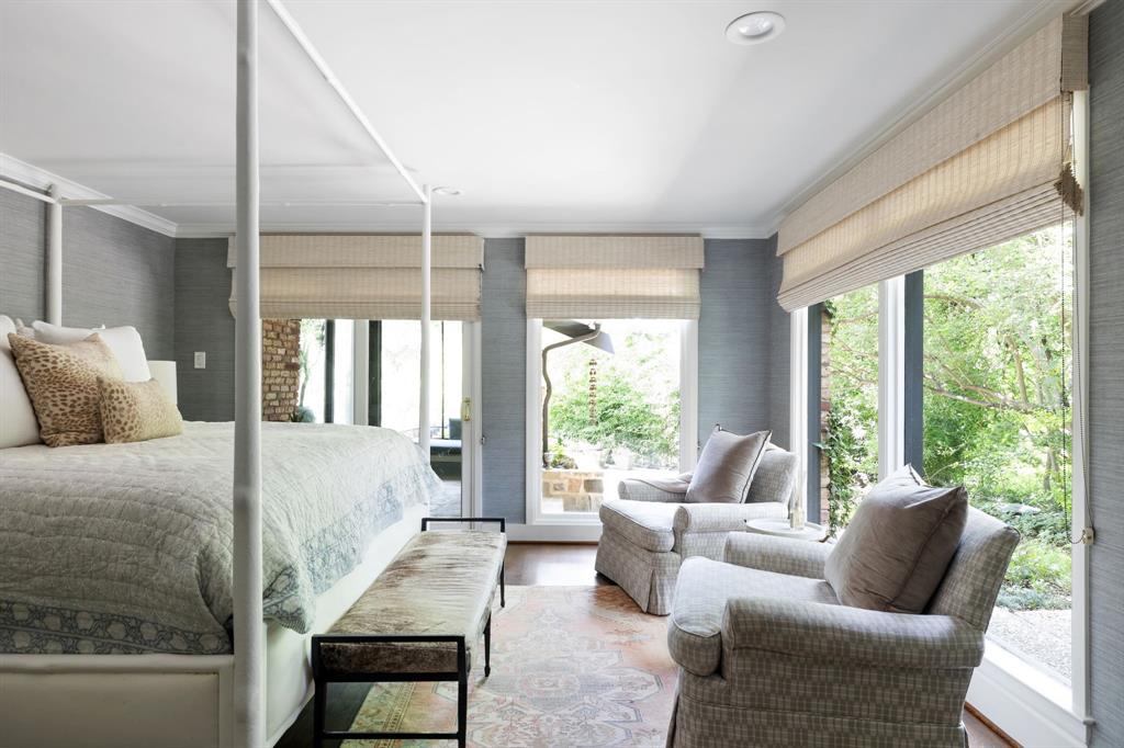 Preston Road North Estates - Residential