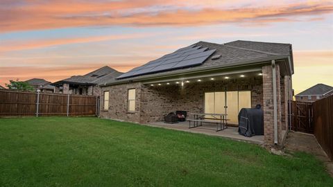 1904 Boulder Creek Trail Melissa TX 75454