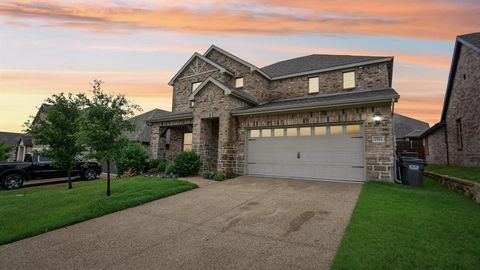 1904 Boulder Creek Trail Melissa TX 75454