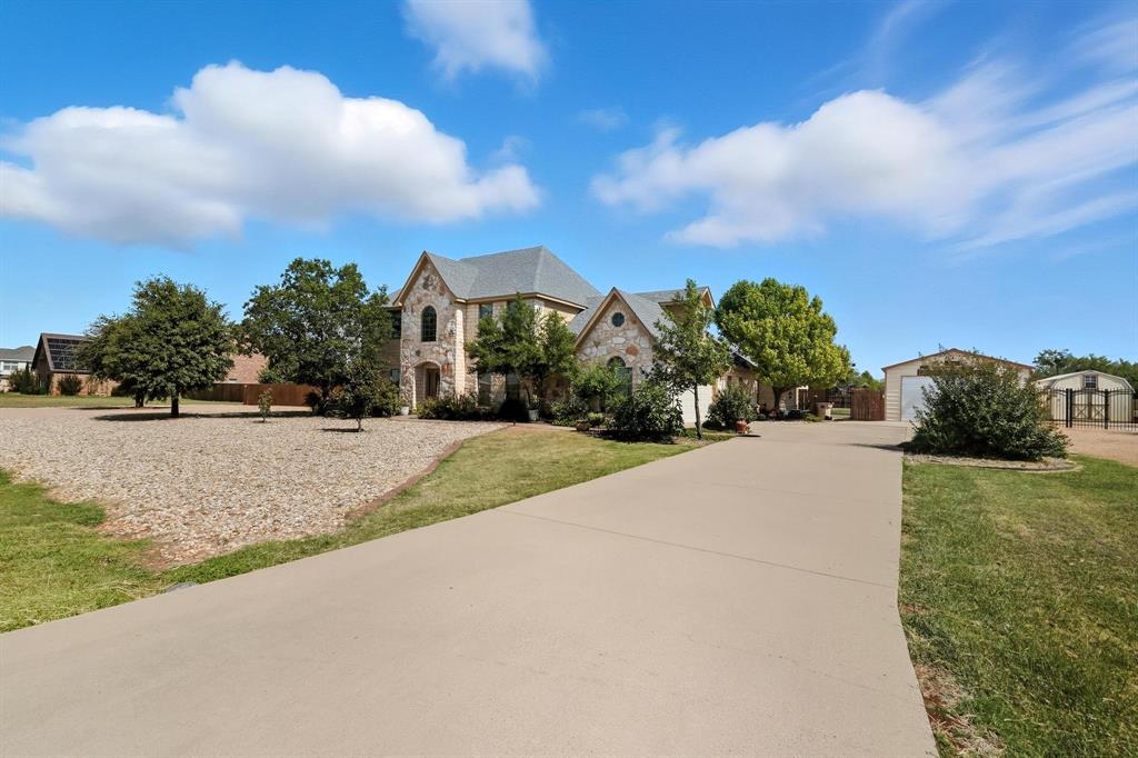 217 Idle Creek Trail